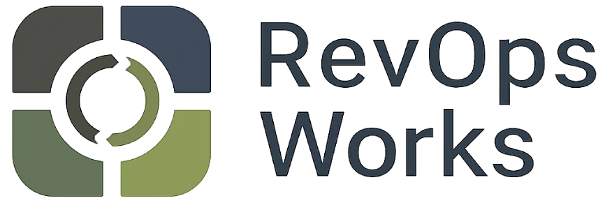 RevOps Works Logo (No Background)